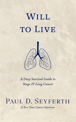 Imagen de portada para Will to Live