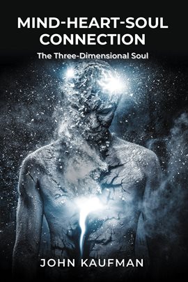 Imagen de portada para Mind-Heart-Soul Connection