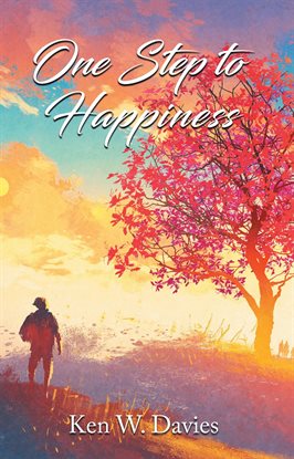 Cover image for One Step to Happiness