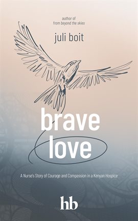 Cover image for Brave Love