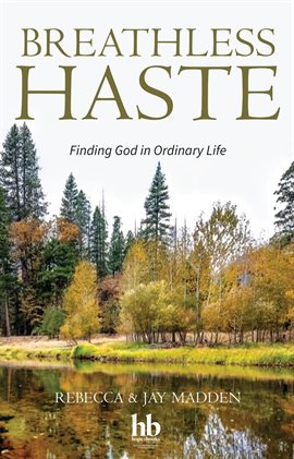 Imagen de portada para Breathless Haste