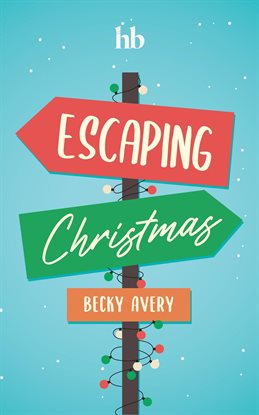 Imagen de portada para Escaping Christmas
