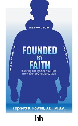 Cover image for Founded by Faith