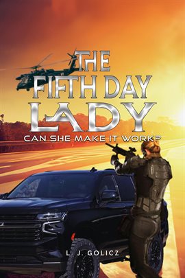 Imagen de portada para The Fifth Day Lady