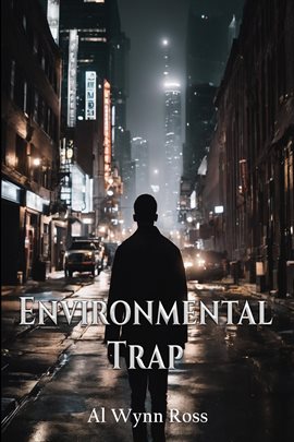 Imagen de portada para Environmental Trap