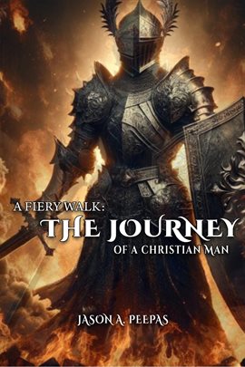 Imagen de portada para A Fiery Walk