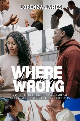 Imagen de portada para Where Did We Go Wrong