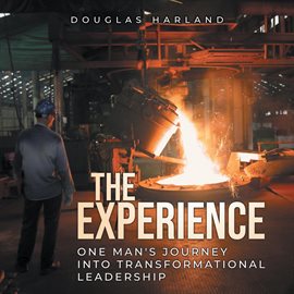 Cover image for The Experience