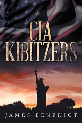 Cover image for CIA Kibitzers