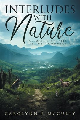 Cover image for Interludes With Nature