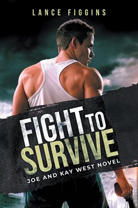 Imagen de portada para Fight to Survive