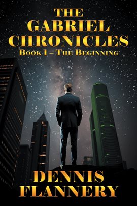 Imagen de portada para The Beginning