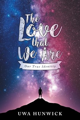 Imagen de portada para The Love That We Are