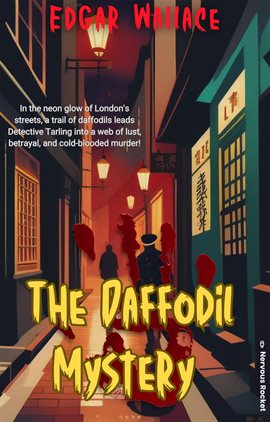 Imagen de portada para The Daffodil Mystery