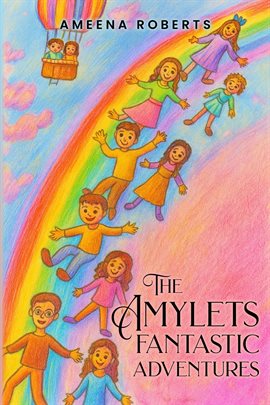 The Amylets Fantastic Adventures