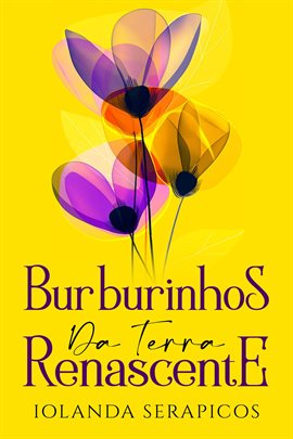 Cover image for Burburinhos da Terra Renascente