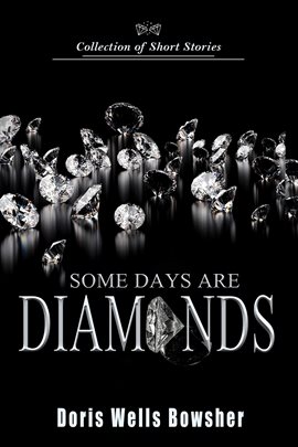 Imagen de portada para Some Days are Diamonds