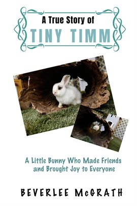 Imagen de portada para A True Story of Tiny Timm