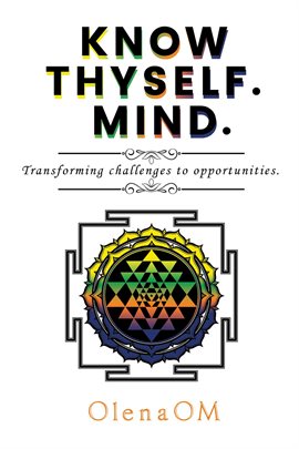 Cover image for Know Thyself. Mind.