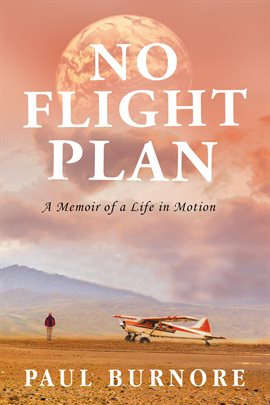 Cover image for No Flight Plan