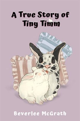 Imagen de portada para A True Story of Tiny Timm