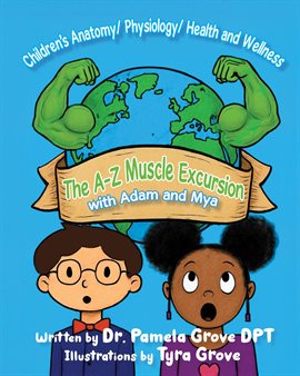 The A-Z Muscle Excursion With Adam and Mya