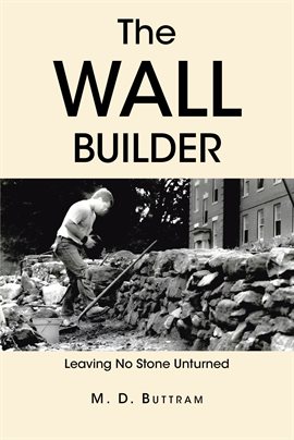 Cover image for The Wall Builder