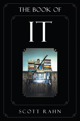 Imagen de portada para The Book of IT