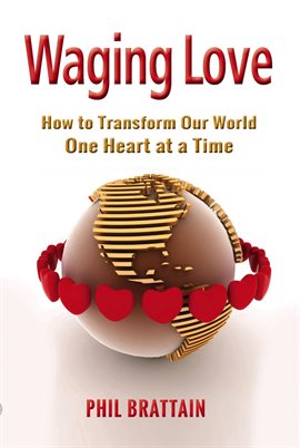 Cover image for Waging Love