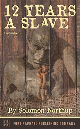 Imagen de portada para 12 Years a Slave