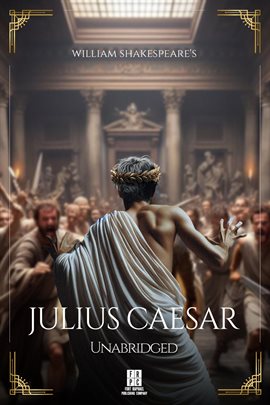 Cover image for Julius Caesar