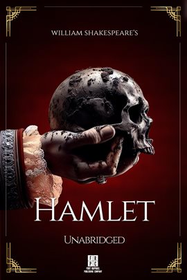 Cover image for Hamlet