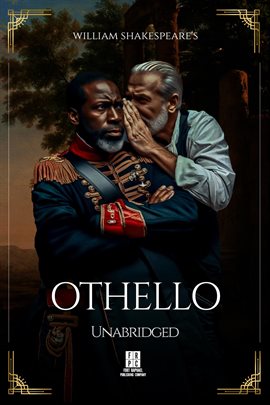 Cover image for Othello