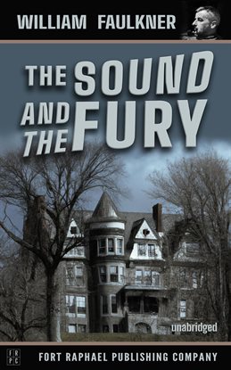 Imagen de portada para The Sound and the Fury
