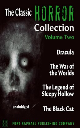 Imagen de portada para The Classic Horror Collection - Volume II