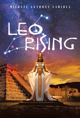 Imagen de portada para Leo Rising
