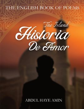 Cover image for The Islands Historia De Amor