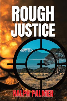 Imagen de portada para Rough Justice