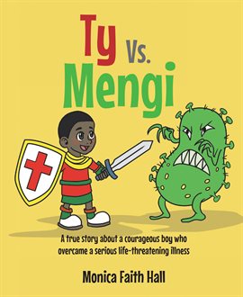 Ty vs. Mengi Ty vs. Mengi