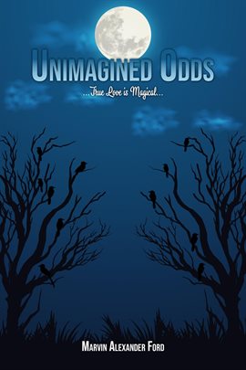 Cover image for Unimagined Odds