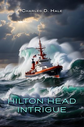 Cover image for Hilton Head Intrigue