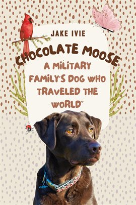 Cover image for Chocolate Moose