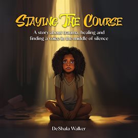 Imagen de portada para Staying the Course