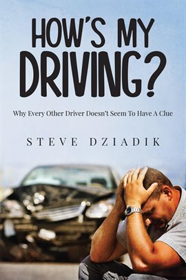 Cover image for How's My Driving?