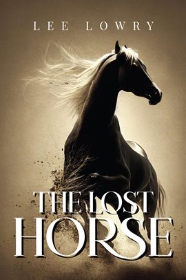 Cover image for The Lost Horse