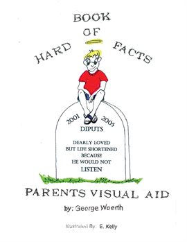 Cover image for Book of Hard Facts