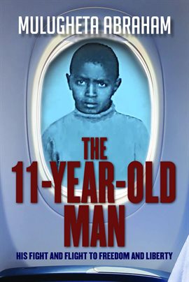 Imagen de portada para The 11 Year Old Man