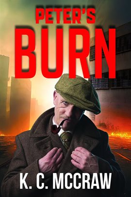 Cover image for Peter's Burn