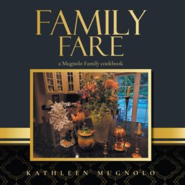 Cover image for Family Fare