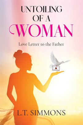Cover image for Untoiling of a Woman